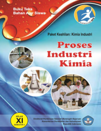 Image of Proses Industri Kimia 3 (buku siswa)