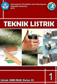 Image of Teknik Listrik 1 (buku siswa)