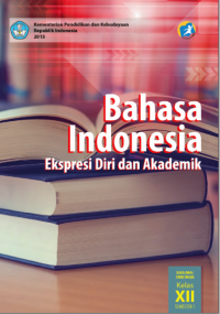 Image of Bahasa Indonesia (buku siswa)