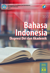 Image of Bahasa Indonesia 2 (buku siswa)