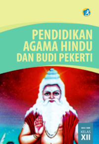 Image of Pendidikan Agama Hindu dan Budi Pekerti (buku siswa)
