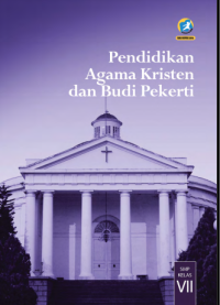 Image of Pendidikan Agama Kristen dan Budi Pekerti (buku guru)