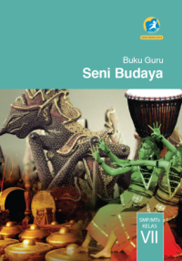 Image of Seni Budaya (buku guru)