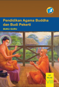 Image of Pendidikan Agama Buddha dan Budi Pekerti (buku guru)