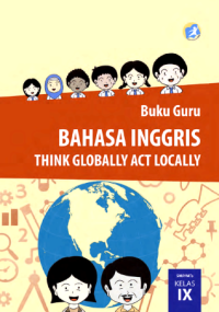Image of Bahasa Inggris (buku guru)