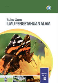 Image of IPA (buku guru)