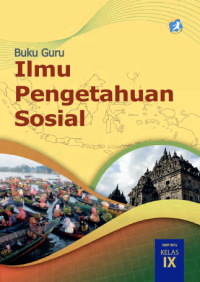 Image of IPS (buku guru)