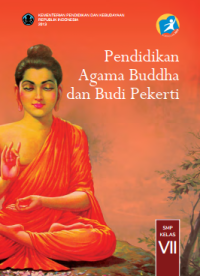 Image of Agama Buddha (buku siswa)