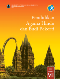 Image of Agama Hindu (buku siswa)