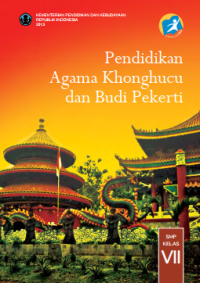 Image of Agama Khonghucu (buku siswa)