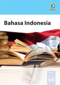 Image of BAHASA INDONESIA (buku siswa)