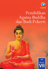 Image of Pendidikan Agama Buddha & Budi Pekerti (buku siswa)