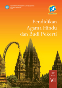 Image of Pendidikan Agama Hindu dan Budi Pekerti (buku siswa)
