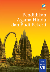 Image of pendidikan agama hindu & budi pekerti (buku siswa)