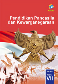 Image of Ppkn (buku siswa)