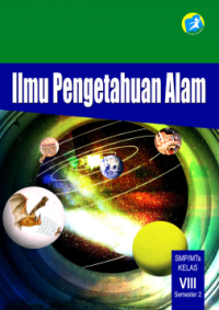 Image of IPA 2 (buku siswa)