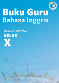 Image of Bahasa Inggris Guru 2016 (buku guru)