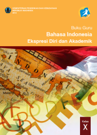 Image of Bhs Indonesia (buku guru)