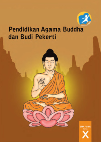 Image of Pendidikan Agama Buddha dan Budi Pekerti (buku guru)