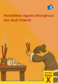 Image of Pendidikan Agama Khonghucu dan Budi Pekerti (buku guru)