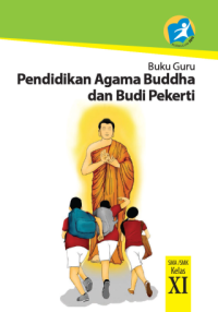 Image of Pendidikan Agama Buddha dan Budi Pekerti (buku guru)