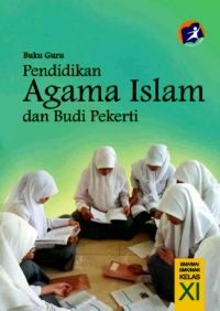 Image of Pendidikan Agama Islam dan Budi Pekerti (buku guru)