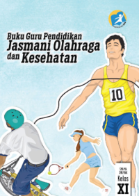 Image of Penjaskes (buku guru)
