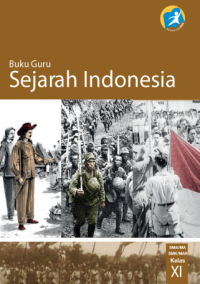 Image of Sejarah Indonesia (buku guru)