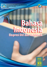 Image of Bahasa Indonesia (buku guru)