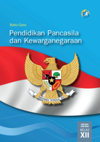 Image of Pendidikan Pancasila dan Kewarganegaraan (buku guru)