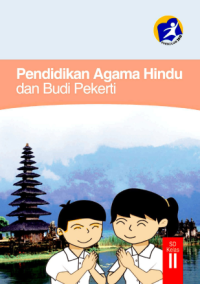 Image of Pendidikan Agama Hindu dan Budi Pekerti (buku siswa)