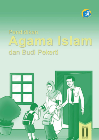 Image of Pendidikan Agama Islam dan Budi Pekerti (buku siswa)
