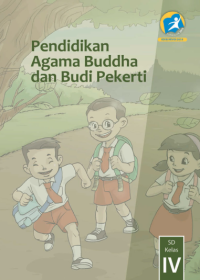 Image of Pendidikan Agama Buddha dan Budi Pekerti (buku siswa)
