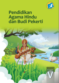 Image of Pendidikan Agama Hindu dan Budi Pekerti (buku siswa)