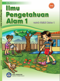 Image of IPA 1 (buku umum)