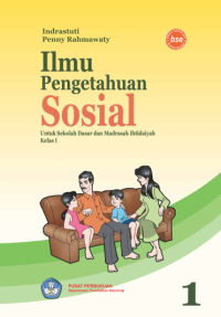 Image of IPS Indrastuti (buku umum)