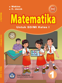 Image of Matematika Wakino (buku umum)