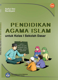Image of Pendidikan Agama Islam (buku umum)