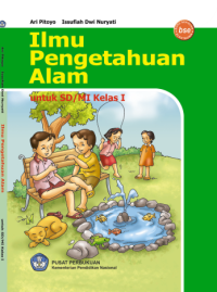 Image of IPA (buku umum)