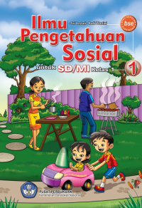 Image of IPS (buku umum)
