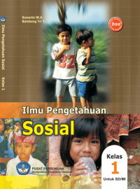 Image of IPS (buku umum)