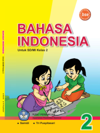 Image of Bahasa Indonesia (buku umum)