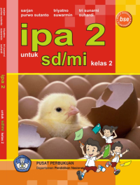 Image of Ipa 2 (buku umum)