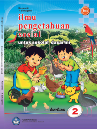 Image of IPS (buku umum)