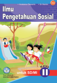 Image of IPS (buku umum)