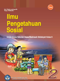 Image of IPS (buku umum)
