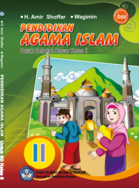 Image of Pendidikan Agama Islam (buku umum)