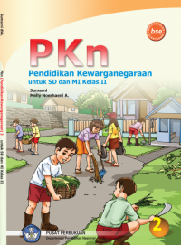 Image of Pkn (buku umum)