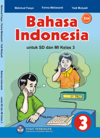 Image of Bahasa Indonesia (buku umum)