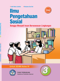 Image of IPS (buku umum)